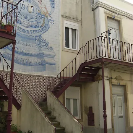 Casa Mar D'ouro - Historical Neighborhood