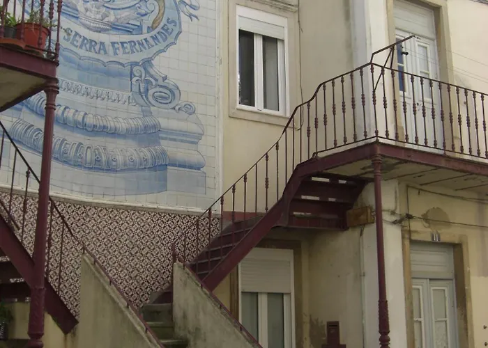 Casa Mar D'ouro - Historical Neighborhood