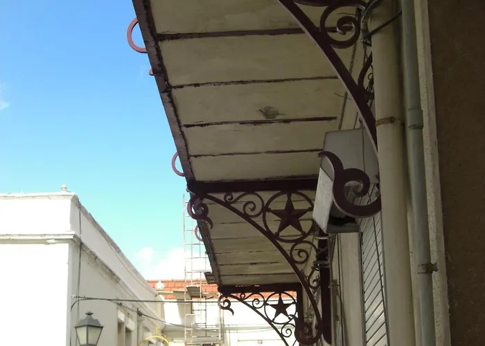 Casa Mar D'ouro - Historical Neighborhood