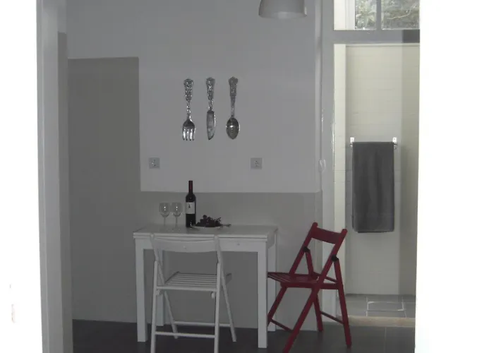 Casa Mar D'ouro - Historical Neighborhood