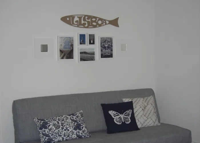 Casa Mar D'ouro - Historical Neighborhood アパート