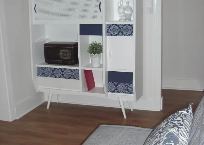 Casa Mar D'ouro - Historical Neighborhood アパート *