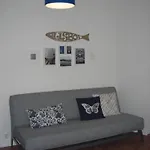 Casa Mar D'ouro - Historical Neighborhood Apartamento