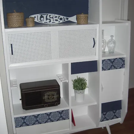 Casa Mar D'ouro - Historical Neighborhood Appartamento