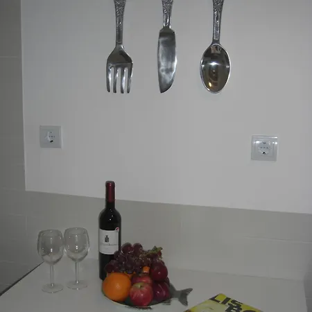 Appartement Casa Mar D'ouro - Historical Neighborhood Lisboa