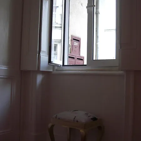 Апартаменты Casa Mar D'ouro - Historical Neighborhood *
