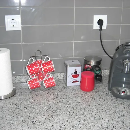 Casa Mar D'ouro - Historical Neighborhood