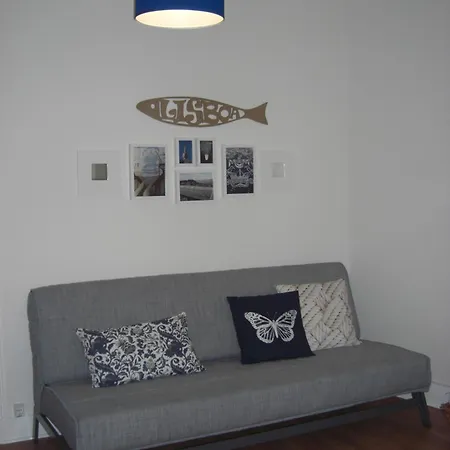 Casa Mar D'ouro - Historical Neighborhood Апартаменты