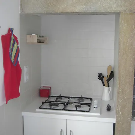 Appartamento Casa Mar D'ouro - Historical Neighborhood Lisbona