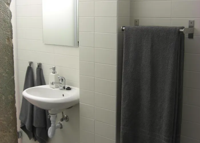 Appartement Casa Mar D'ouro - Historical Neighborhood *