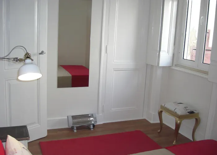 Apartman Casa Mar D'ouro - Historical Neighborhood Lisboa