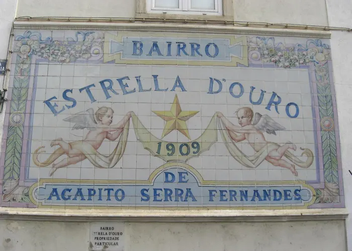 Casa Mar D'ouro - Historical Neighborhood