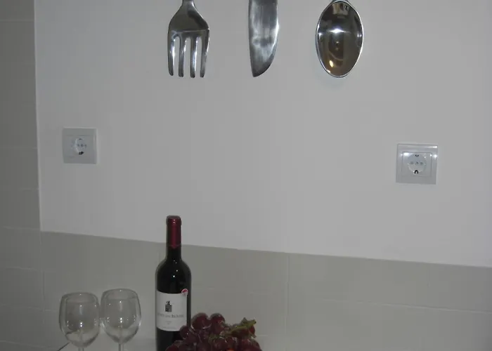 Appartement Casa Mar D'ouro - Historical Neighborhood Lissabon