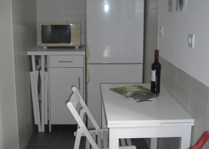 Casa Mar D'ouro - Historical Neighborhood Lisboa