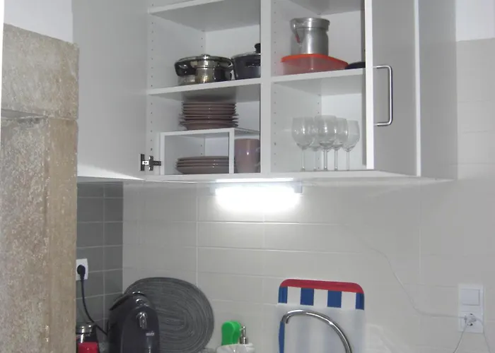 Appartement Casa Mar D'ouro - Historical Neighborhood