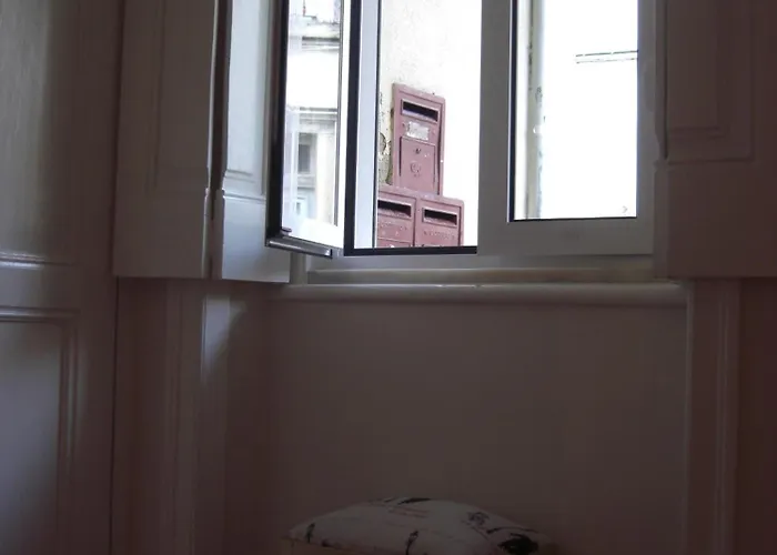 Apartman Casa Mar D'ouro - Historical Neighborhood *