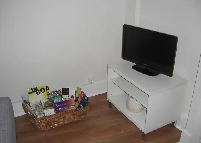 Casa Mar D'ouro - Historical Neighborhood * Lissabon