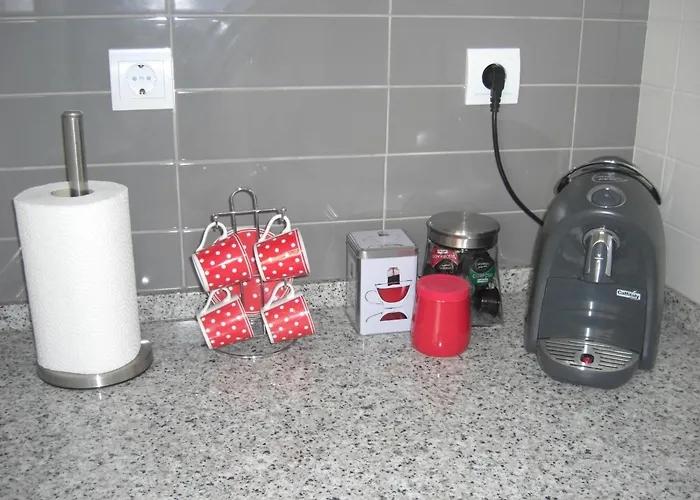 Casa Mar D'ouro - Historical Neighborhood