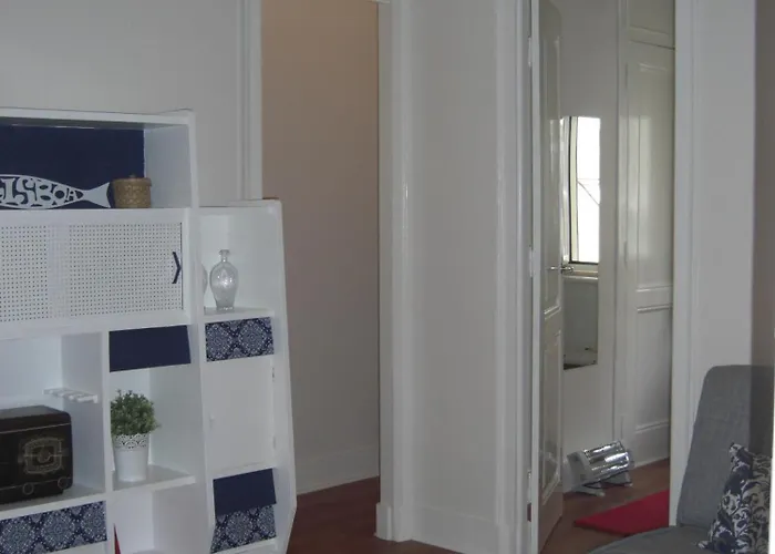 Appartement Casa Mar D'ouro - Historical Neighborhood