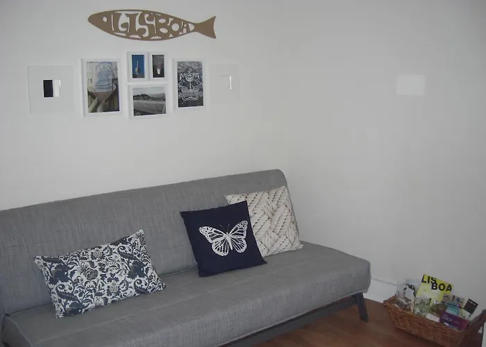 Apartman Casa Mar D'ouro - Historical Neighborhood