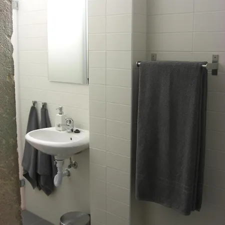 Daire Casa Mar D'ouro - Historical Neighborhood *