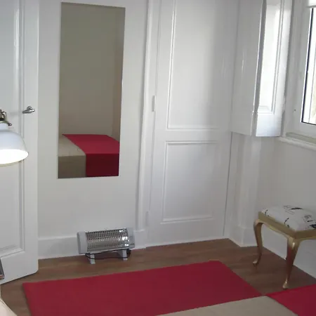 Daire Casa Mar D'ouro - Historical Neighborhood Lisboa