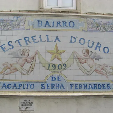 Casa Mar D'ouro - Historical Neighborhood