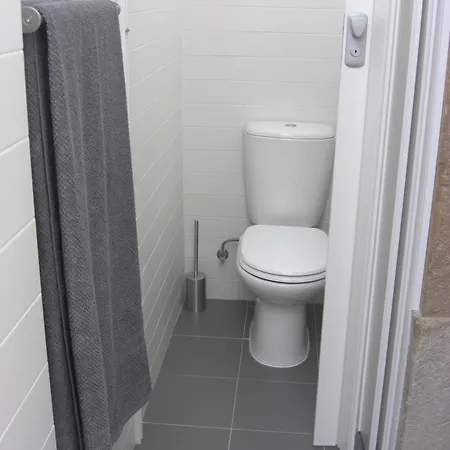 Daire Casa Mar D'ouro - Historical Neighborhood