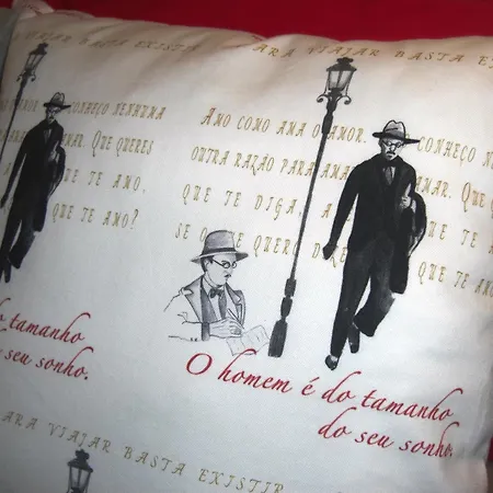 Casa Mar D'ouro - Historical Neighborhood *