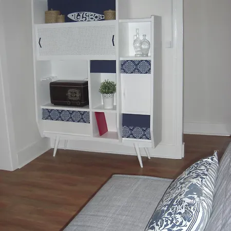 Casa Mar D'ouro - Historical Neighborhood Daire *