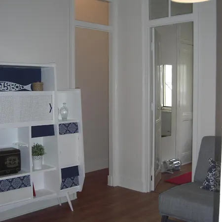 Apartman Casa Mar D'ouro - Historical Neighborhood