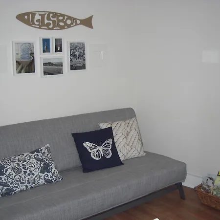 Apartman Casa Mar D'ouro - Historical Neighborhood